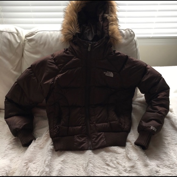 SOLD💗The north face jacket - Picture 1 of 3